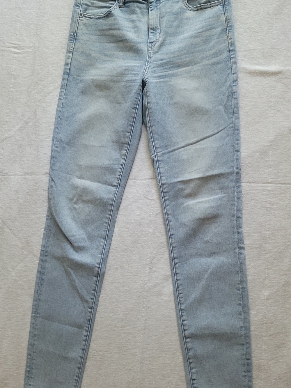 American Eagle Outfitters Skinny Jeans - Picture 2 of 6